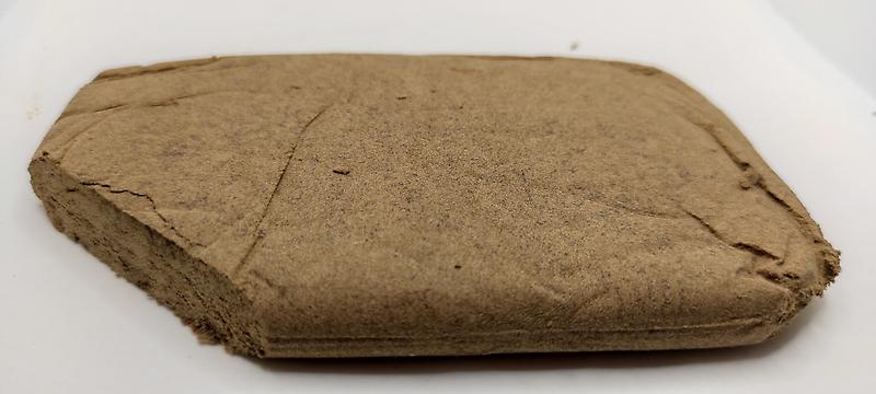 Golden Sift Lebanese Hash