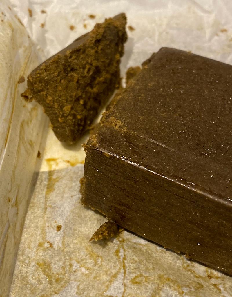 105u Micron Filtered Hash