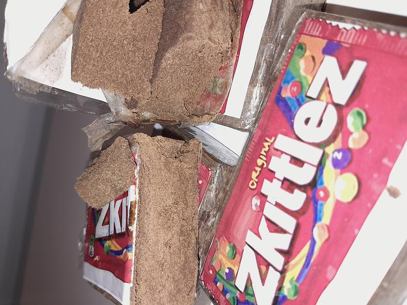 ZKITTLEZ 3X by BISCOTTI BOYZ