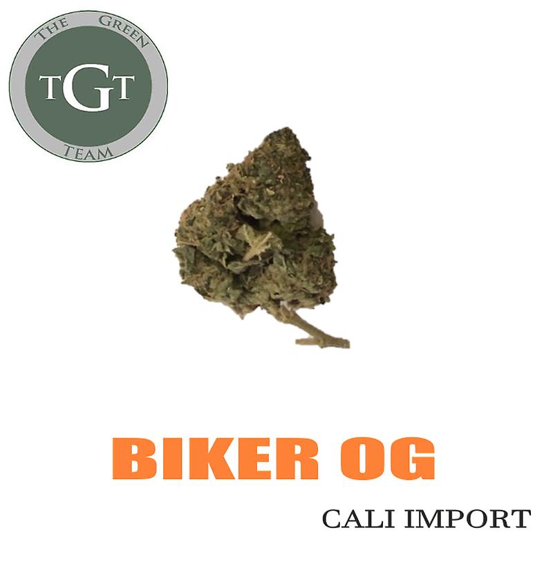 BIKER OG *CALI IMPORT*