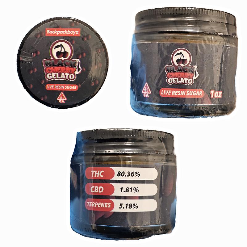 BackPack Boyz Extracts🎒