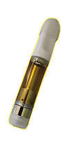 Vape Cartridges - Delta 8
