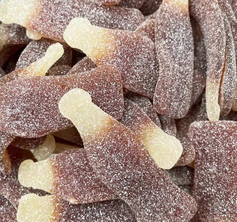 Edibles Pic n Mix (vegan friendly)