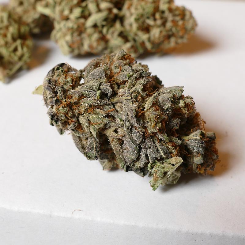 Gods Private Reserve Gassy and powerful Chem 91