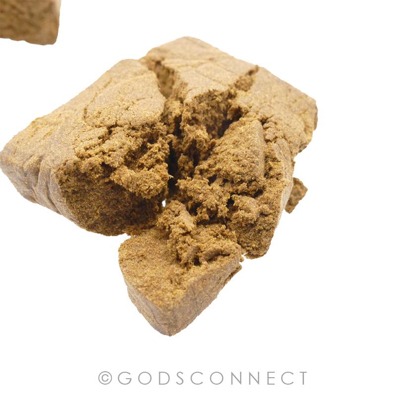 GPR: Feel like a Popstar "Nicole Kush" Dutch Dry Sift