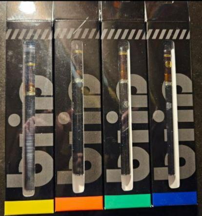 1ml/1g Vape Cartridge