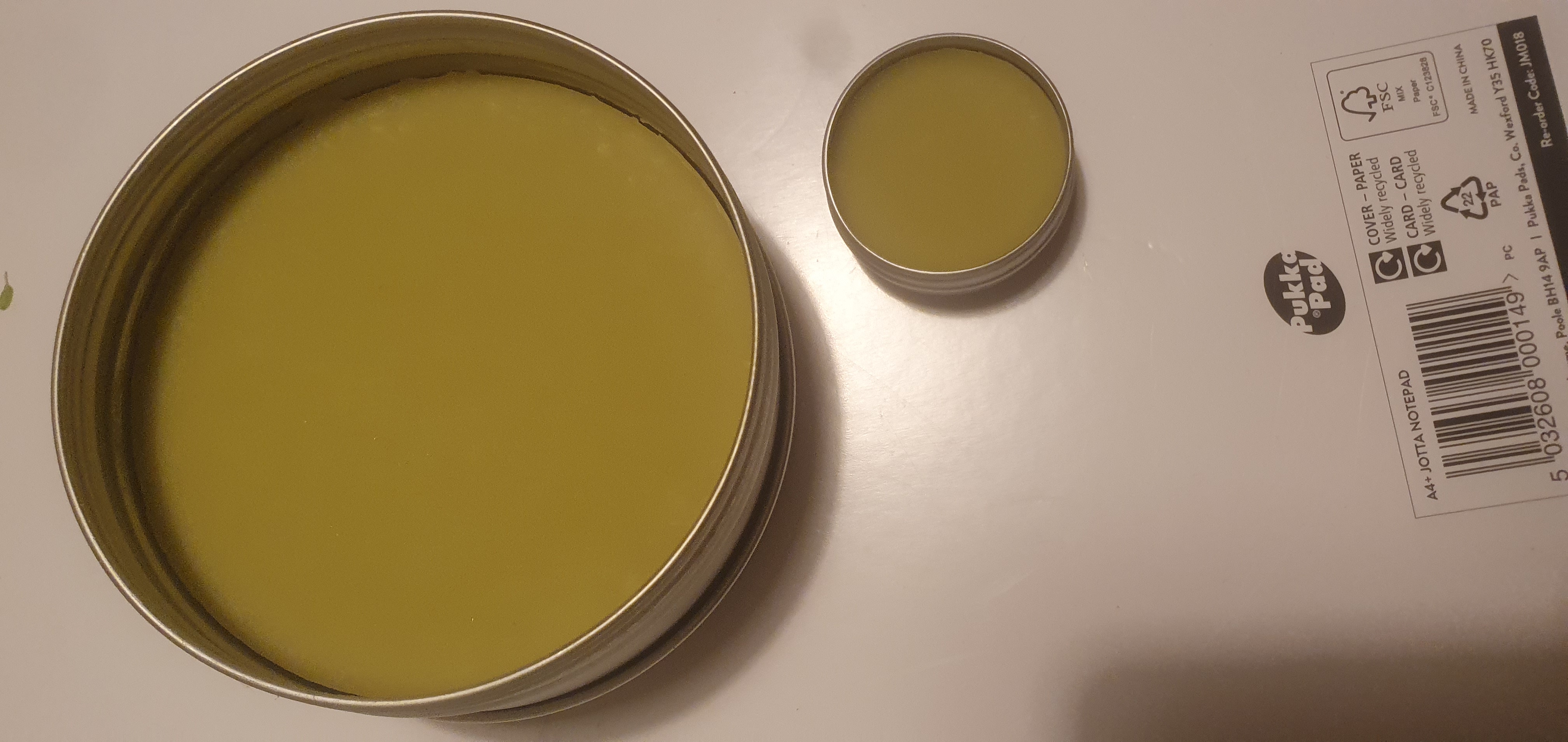 Cannabis Salve/ Balm ( topical use only )