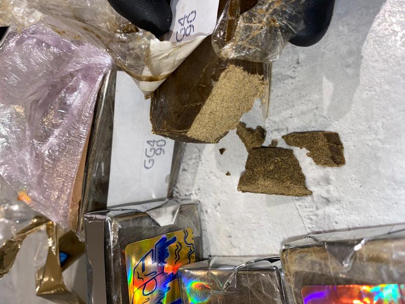 Caviar Kings GG4 90u