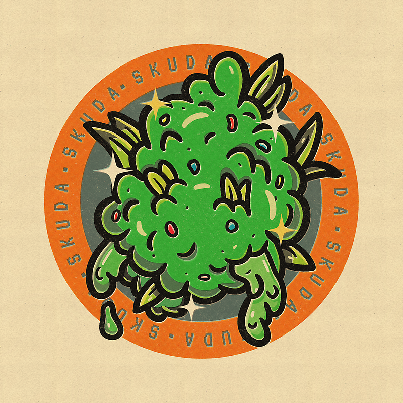 Tip Jar or Custom Orders