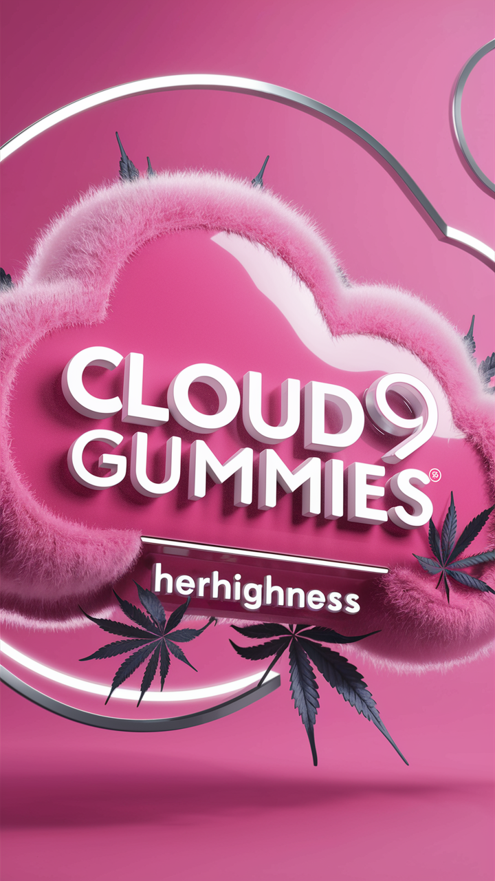 CLOUD9 GUMMIES