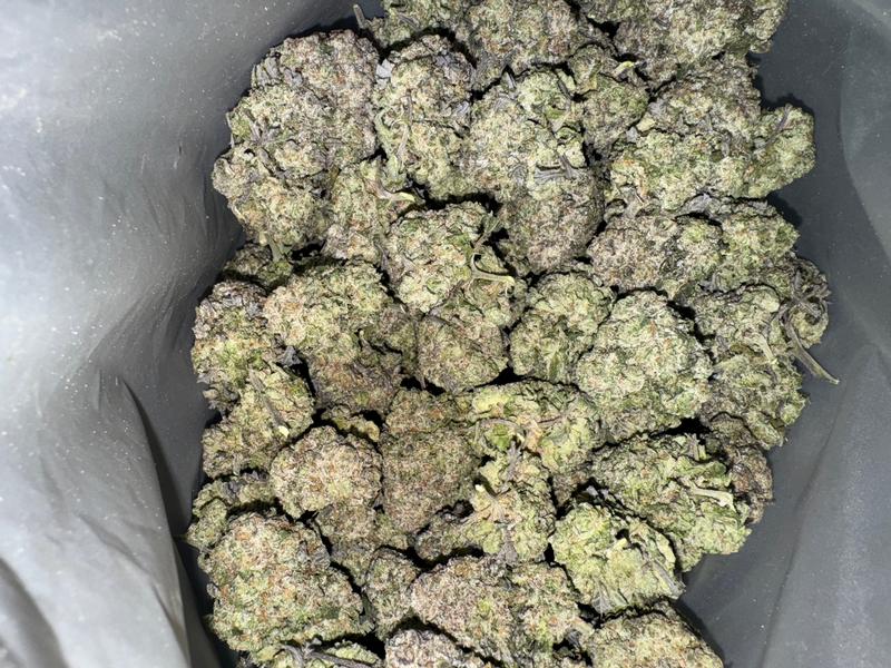 Purple Gelato (Shipped from Spain)