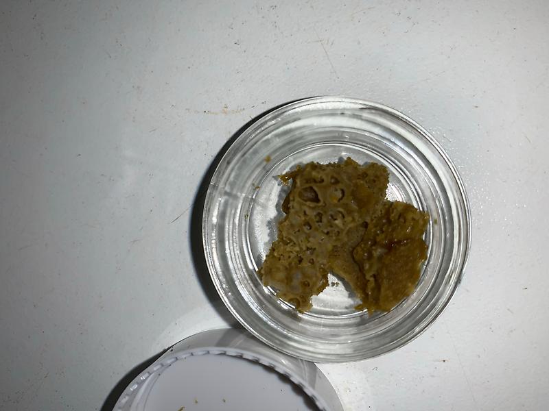 ***Silver Bubble Crumble*** FREE DELIVERY