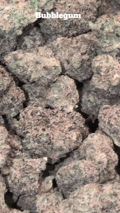 Top Shelf Exotics - Imported Loose Flower