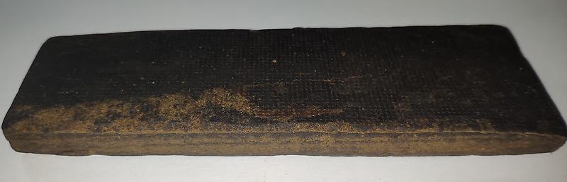 RED LIBANON – 26% CBD HASH