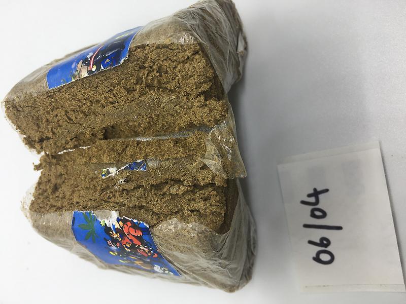 EXTREAMLY SOFT AND SMOOTH ANIME HASH STAMP - NEW IN