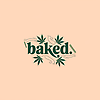 baked
