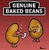 BakedBean
