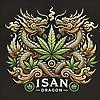 Isan Dragon