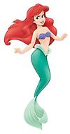 ariel themermaid
