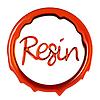 Resin
