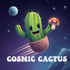 CosmicCactus