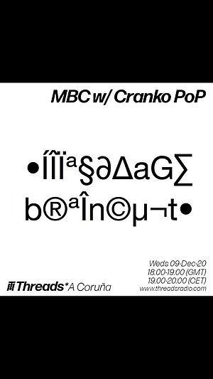 Cranko pop
