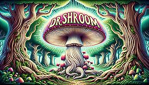 DrShroom