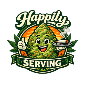 Happily Serving