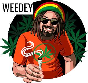 WEEDEY