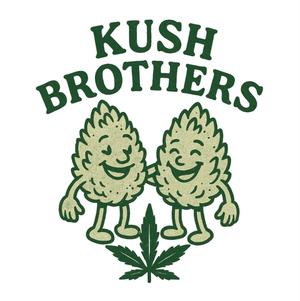 Kush Brothers