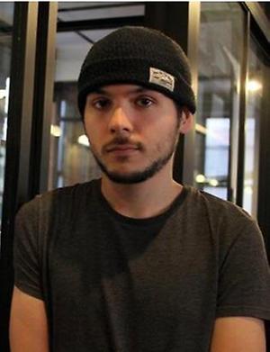Tim Pool