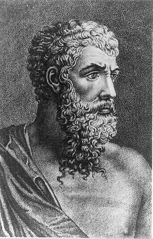 Aristophanes