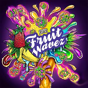 FruitWavez