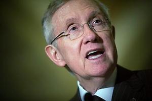 Harry Reid