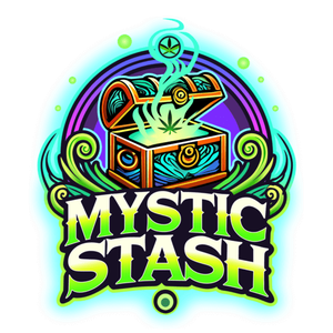 MysticStash