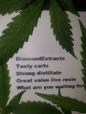 DiamondExtracts