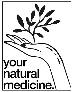 Your Natural Medicine