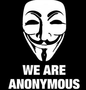Anonymous