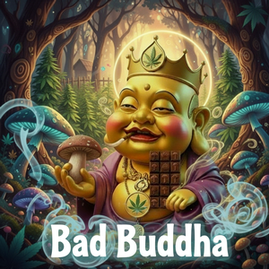BadBuddha