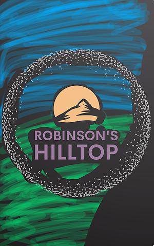 Robinson's hilltop
