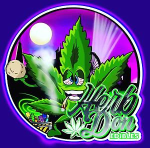 Herbdon-edibles