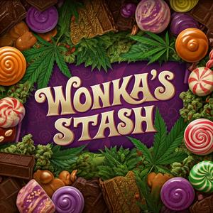 Wonka's Stash