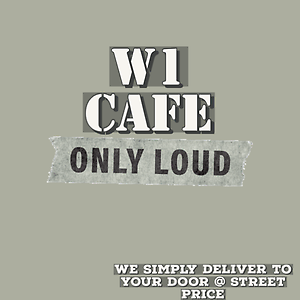 W1Cafe