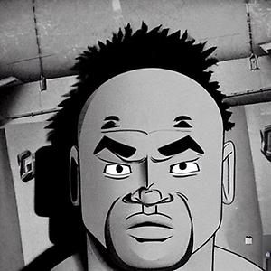 all blacks well almost4