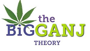 TheBigGanjTheory