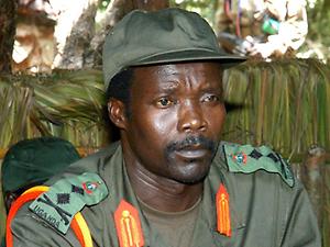 Joseph Kony
