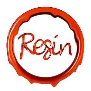 Resin