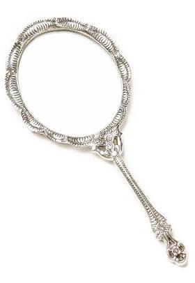 Attractiveness Scale