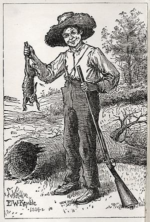 Huck Finn
