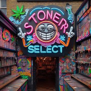 StonerSelect